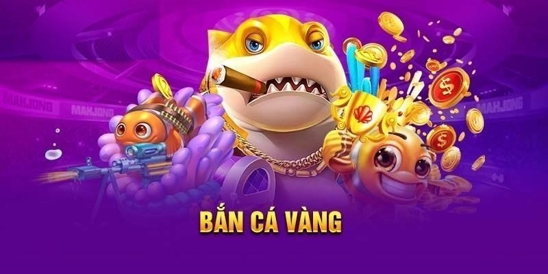 Giới thiệu những thông tin thú vị về trò chơi bắn cá vàng