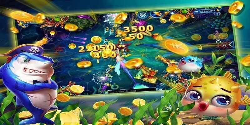 Một số kinh nghiệm săn cá hiệu quả từ những tay chơi chuyên nghiệp