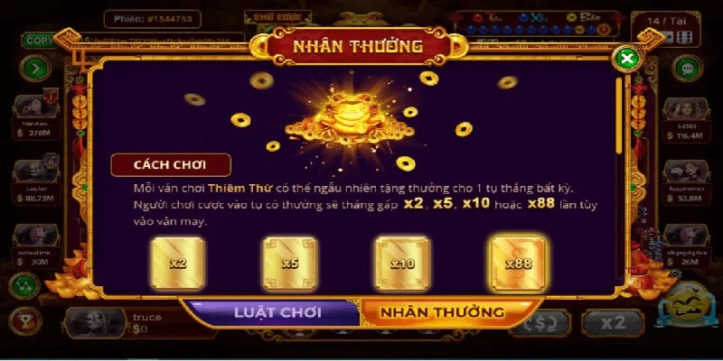 Học hỏi bí quyết cược Sicbo hiệu quả từ chuyên gia