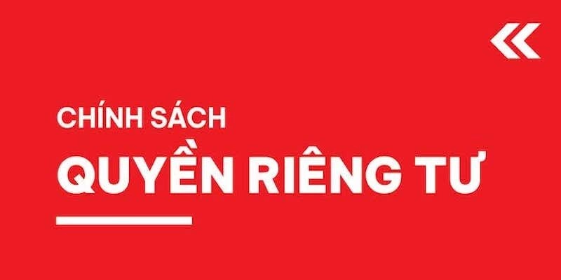 Những điều người chơi cần tuân thủ để bảo vệ quyền riêng tư