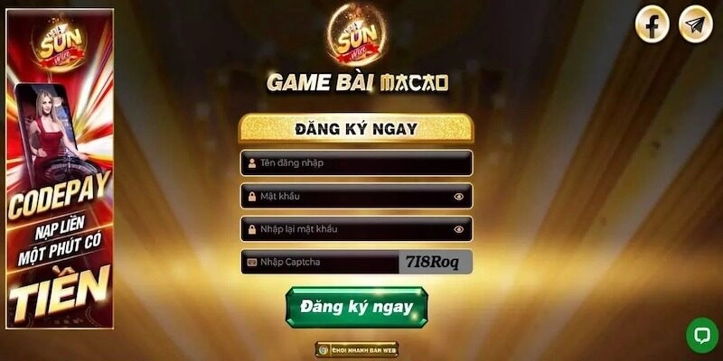 Những lưu ý khi tạo tài khoản người chơi nên biết
