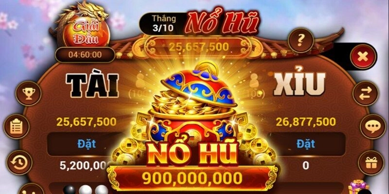 Thiếu kiến thức khi chơi phiên bản nổ hũ tài xỉu và cách khắc phục hiệu quả