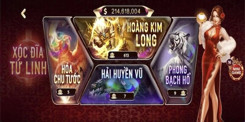 Mẹo chơi hay từ các chuyên gia đảm bảo trúng lớn